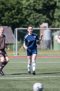 Bild 131 - wCJ SC Ellerau - St. Pauli : Ergebnis: 2:2